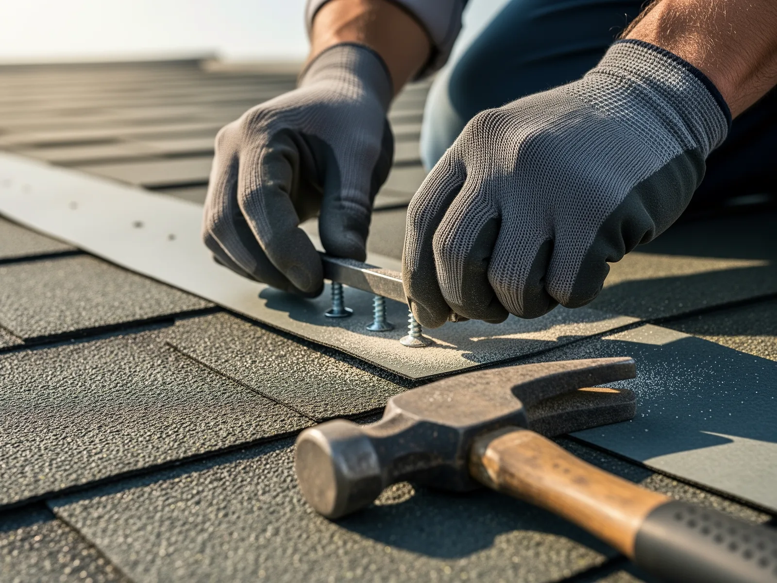 Why choose Fascia Repair in Sedley, VA